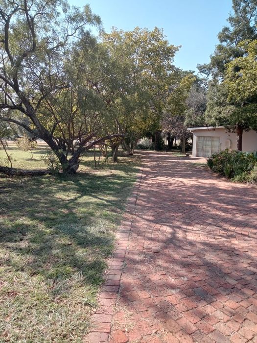 Property #2268826, Small Holding for sale in Mnandi