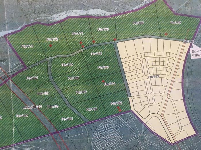 Property #2387603, Vacant Land Residential For Sale in Osona Village