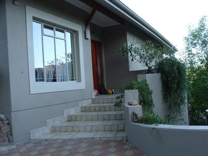 Property #2092863, House sold in Klein Windhoek