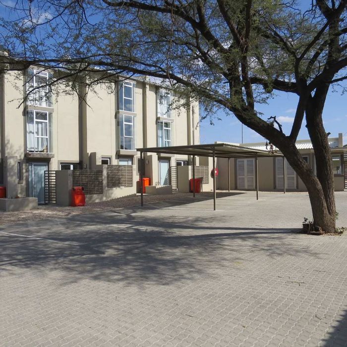 Property #2056813, Apartment for sale in Okahandja Central