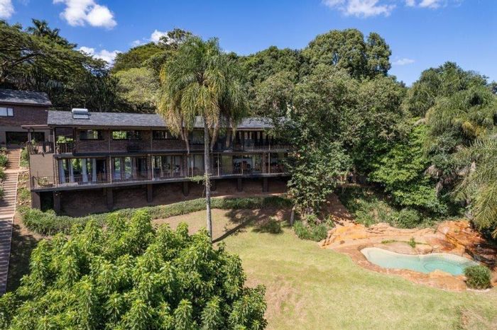Property #2188820, House rental monthly in Kloof