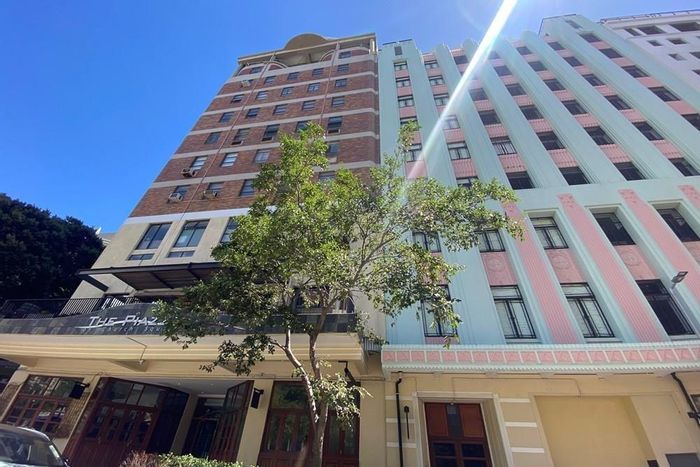 Property #2137203, Office for sale in Cape Town City Centre