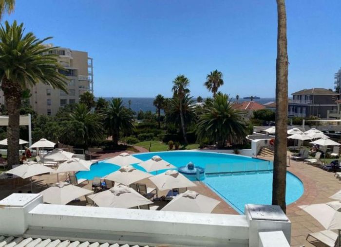 Property #2075828, Apartment pending sale in Bantry Bay