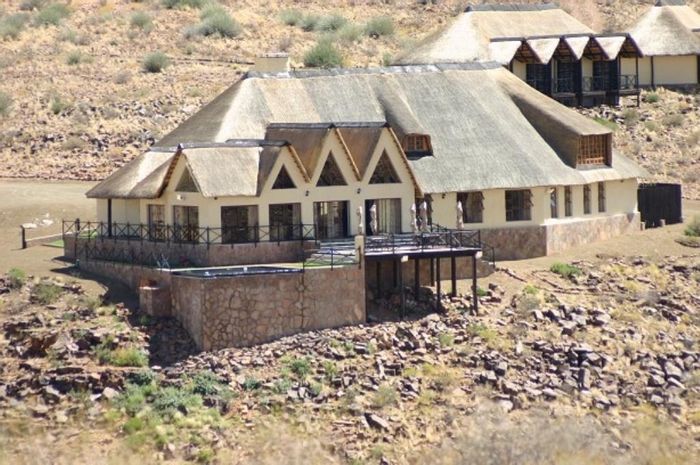 Property #818990, Game Farm for sale in Keetmanshoop Central