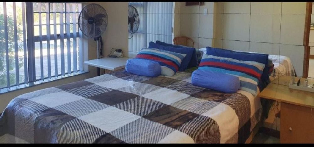 2-Bedroom Flat (Ground Floor)