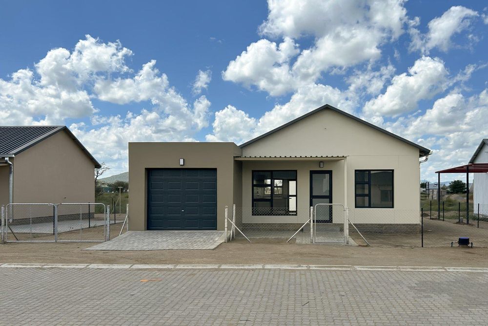 3-Bedroom house to elevate your family's lifestyle.