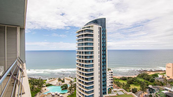 Property #1930909, Apartment for sale in Umhlanga Rocks Central