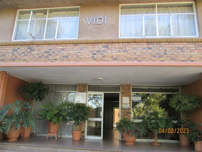 Property #2173158, Apartment rental monthly in Wonderboom South