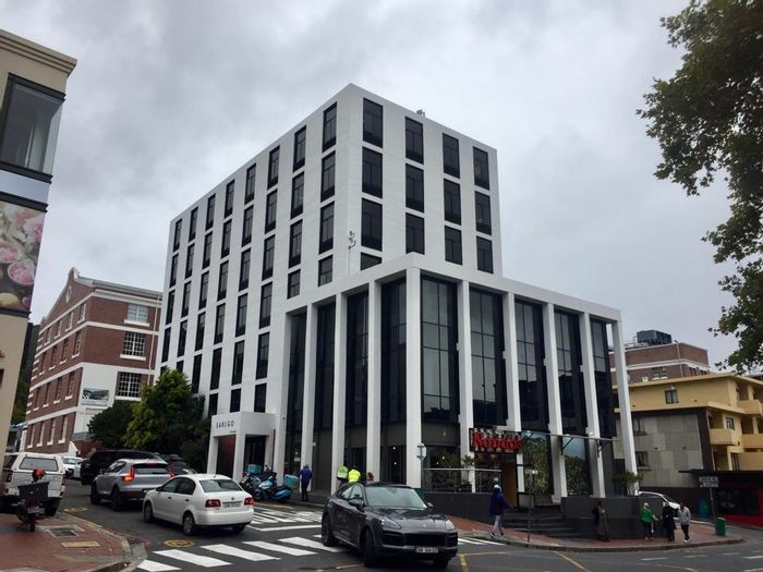 Property #2148392, Office rental monthly in Gardens