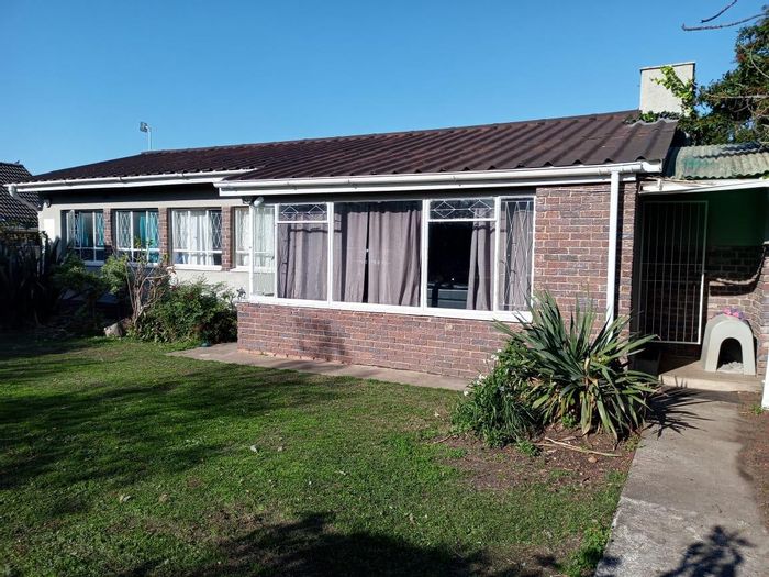 Kabega Park Property property and houses for sale in Kabega Park, Port