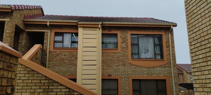 Property #2145907, Apartment for sale in Vaalpark