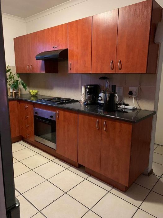 Property #2143391, Apartment rental monthly in Parkrand