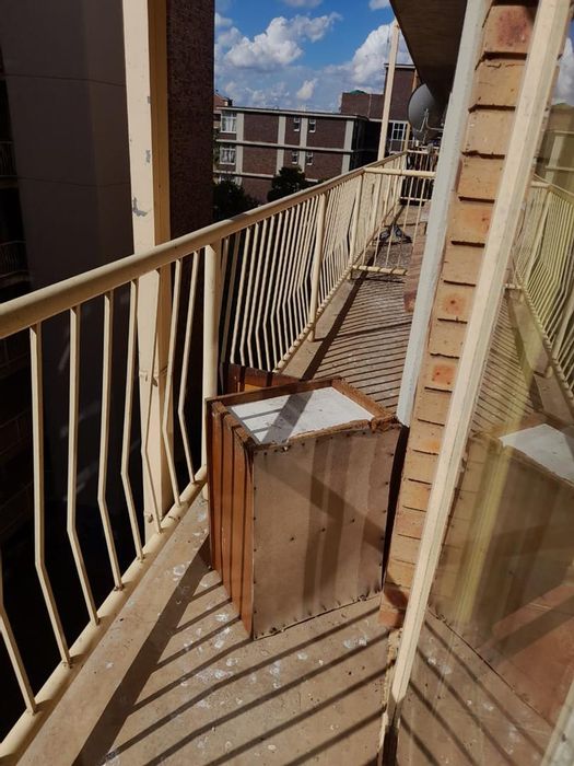 Property #2142086, Apartment Rental Monthly in Silverton Ext 1