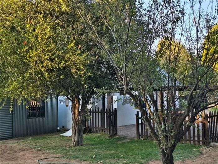 Property #2269573, House rental monthly in Bloubosrand
