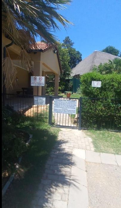 Property #2231876, Apartment rental monthly in Bryanston