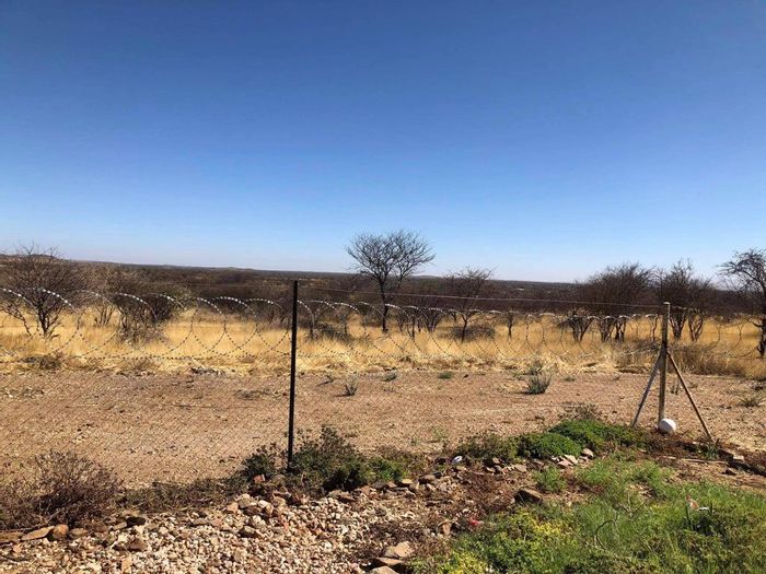 Property #2203523, Small Holding for sale in Okahandja Central