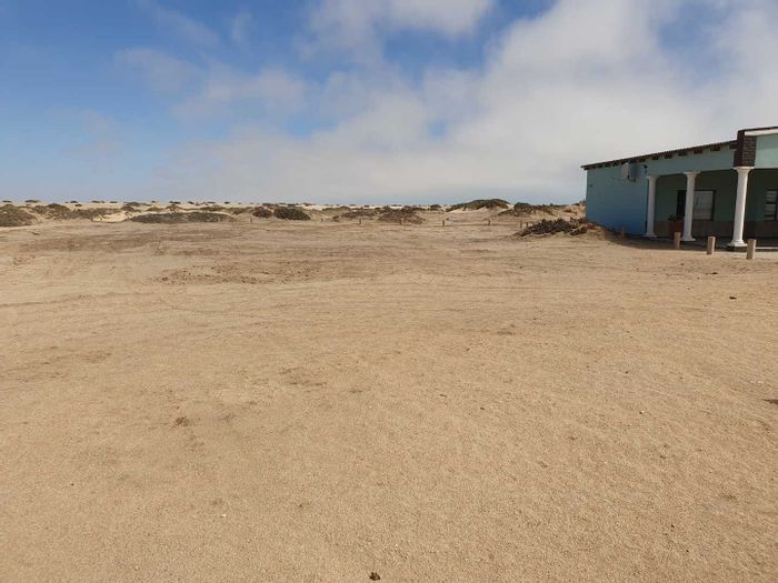 Property #2080262, Vacant Land Residential for sale in Henties Bay