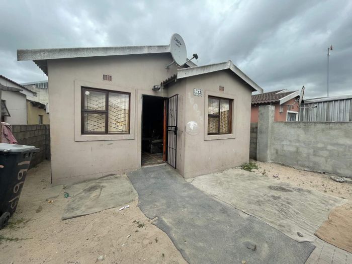 Property #2215017, House pending sale in Philippi