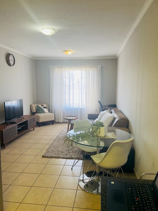 Property #2171347, Apartment for sale in Midrand