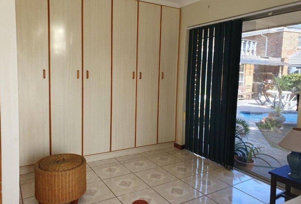 2-Bedroom Granny Flat