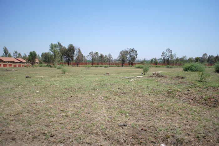 Property #2197250, Vacant Land Residential for sale in Riversdale