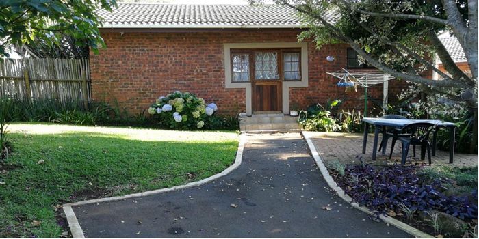 Property #2079160, Garden Cottage rental monthly in Hillcrest