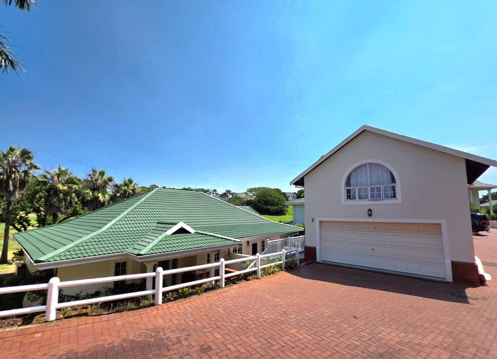 Separate loft ideal for family guests office or to generate a rental  income 