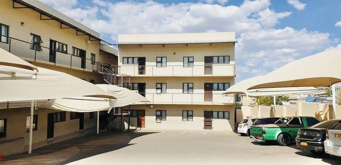 Property #2386994, Apartment For Sale in Otjomuise