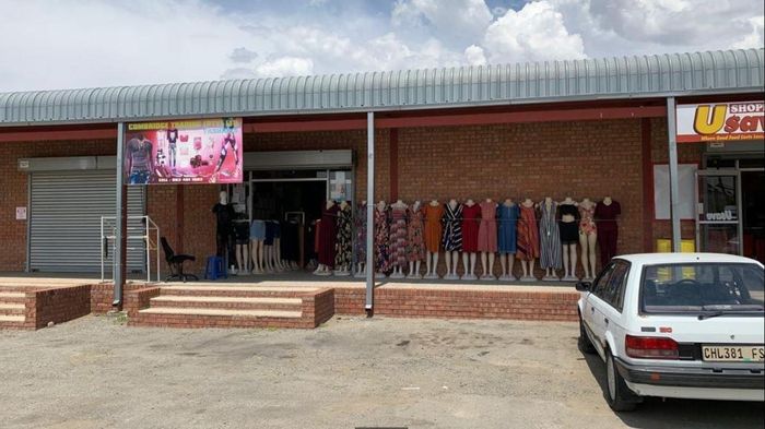 Property #2416330, Retail Rental Monthly in Ventersburg Central