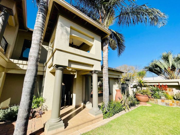 Property #2153756, Cluster for sale in Morehill