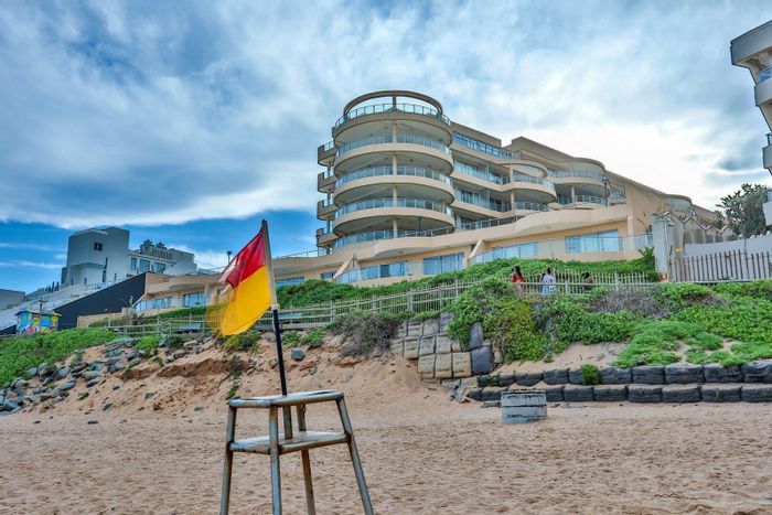 Property #2089131, Apartment pending sale in Ballito