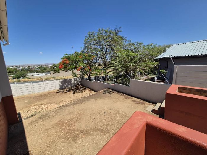 Property #2430558, House Rental Monthly in Khomasdal