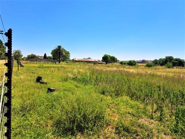 De Deur Residential properties for sale