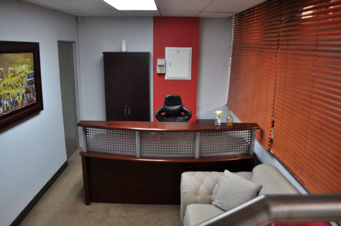 Property #2177405, Office rental monthly in Garsfontein