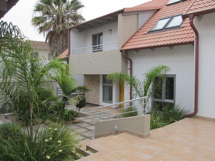 Property #2261878, Townhouse for sale in Swakopmund Central