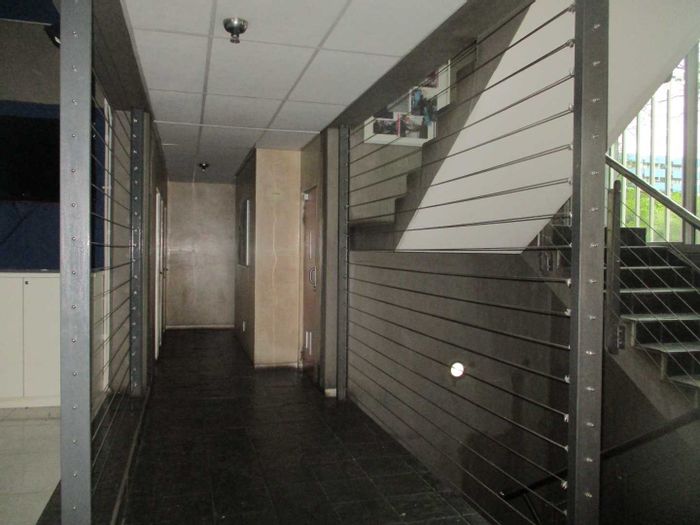 Property #2427560, Office Rental Monthly in Windhoek Central