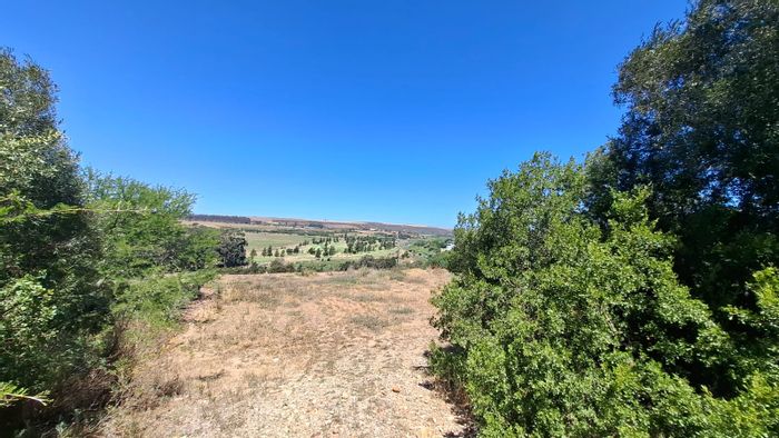 Property #2430730, Vacant Land Residential For Sale in Heidelberg Central