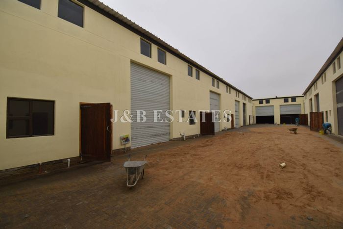 Property #2166207, Mixed Use for sale in Light Industrial