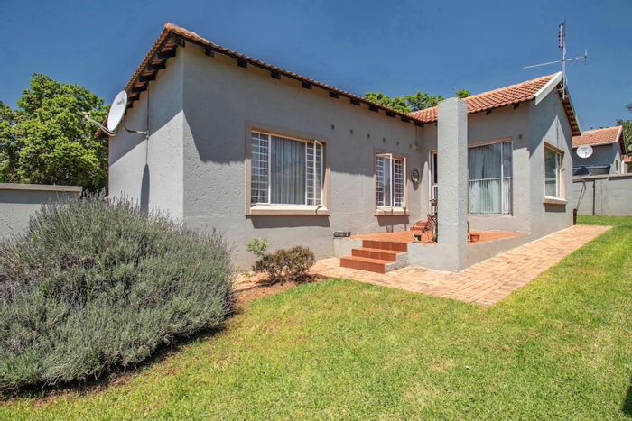 Property #2108618, Townhouse for sale in Radiokop