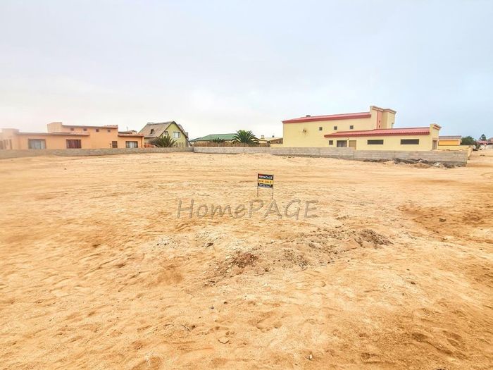 Property #2231125, Vacant Land Residential for sale in Henties Bay Central