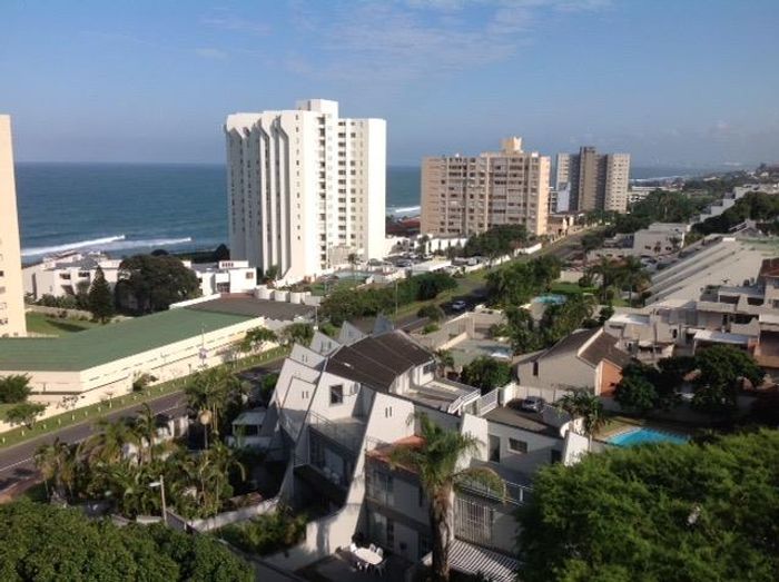 Property #2212112, Apartment rental monthly in Umhlanga