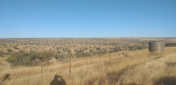 Property #2027574, Vacant Land Residential for sale in Windhoek Central