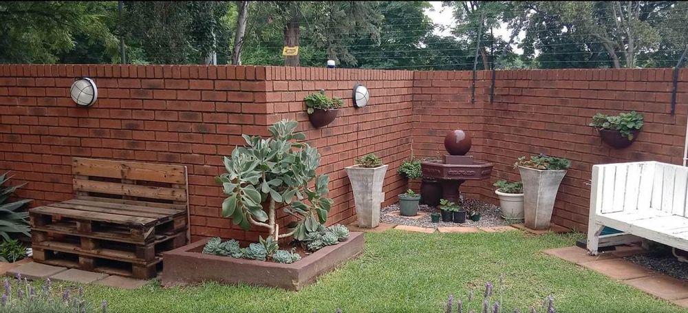 Braai Facilities 