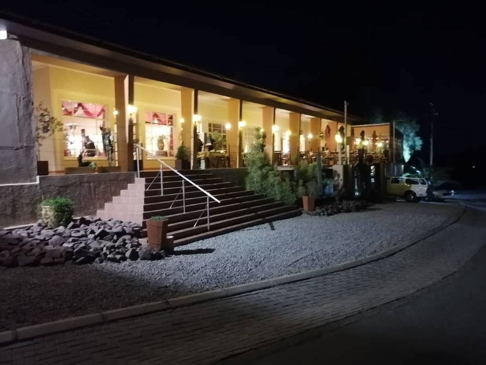 BAHNHOF HOTEL FOR SALE