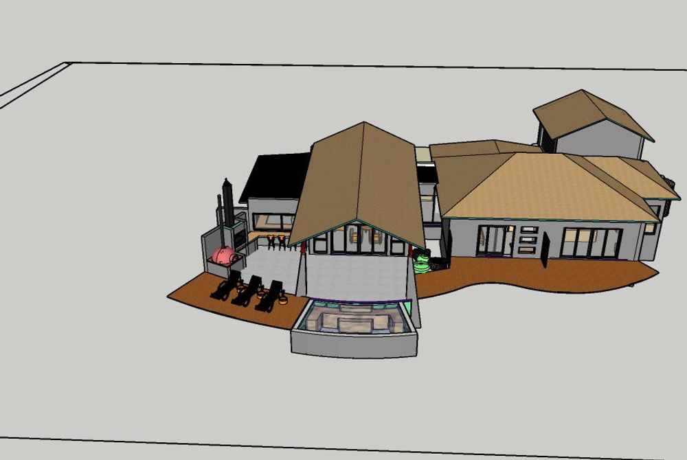 3 Bedroom House in Moditlo Nature Reserve For Sale R5,431,000 2141600