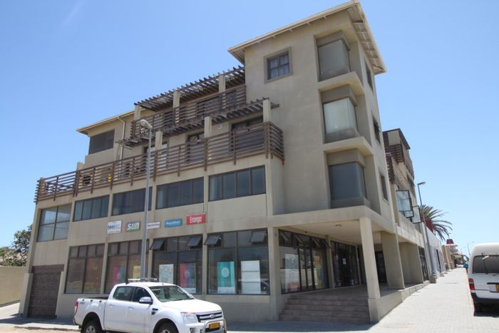 Property #1967325, Mixed Use for sale in Swakopmund Central