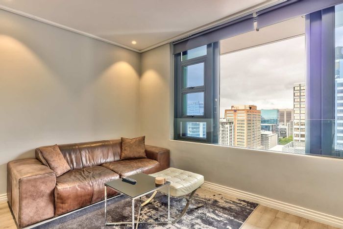 Property #2189763, Apartment for sale in Cape Town