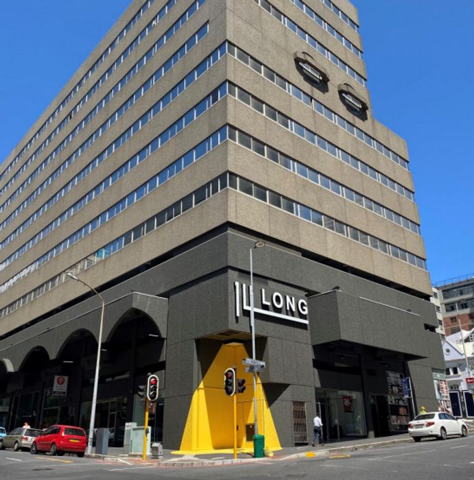 Property #2139825, Retail rental monthly in Cape Town