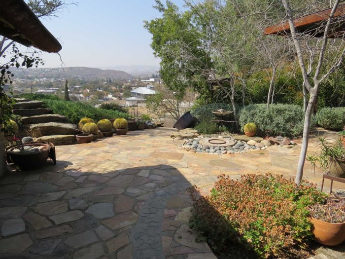 Property #2157142, House pending sale in Klein Windhoek