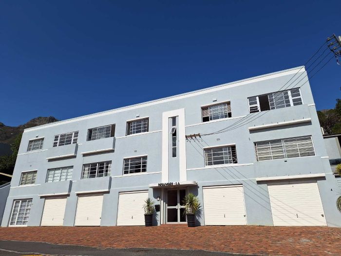 Property #2247601, Apartment for sale in Vredehoek